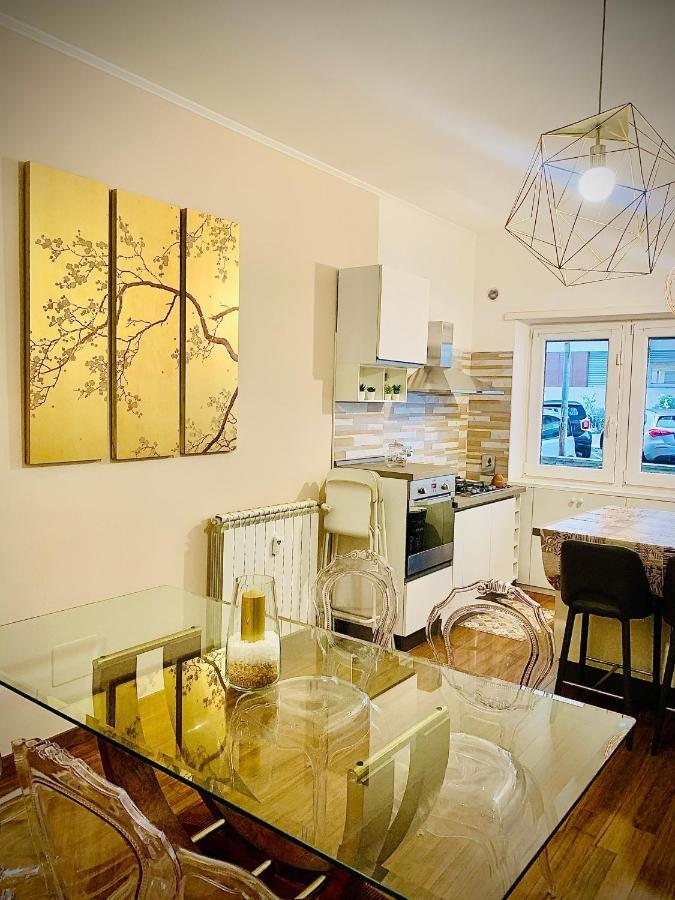 St. Peter'S Stone Apartment Rome Luaran gambar