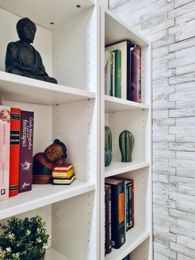 St. Peter'S Stone Apartment Rome Luaran gambar