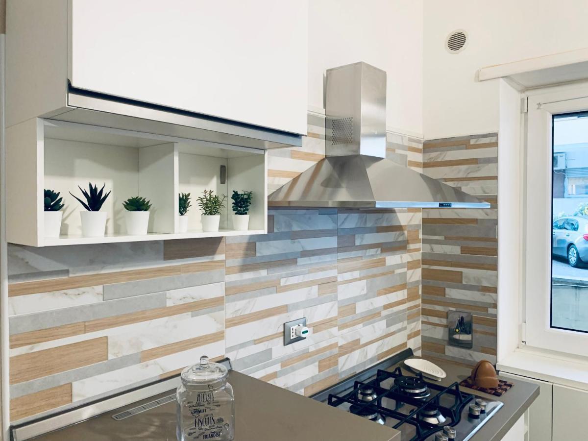 St. Peter'S Stone Apartment Rome Luaran gambar