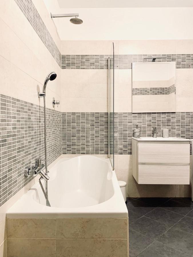St. Peter'S Stone Apartment Rome Luaran gambar