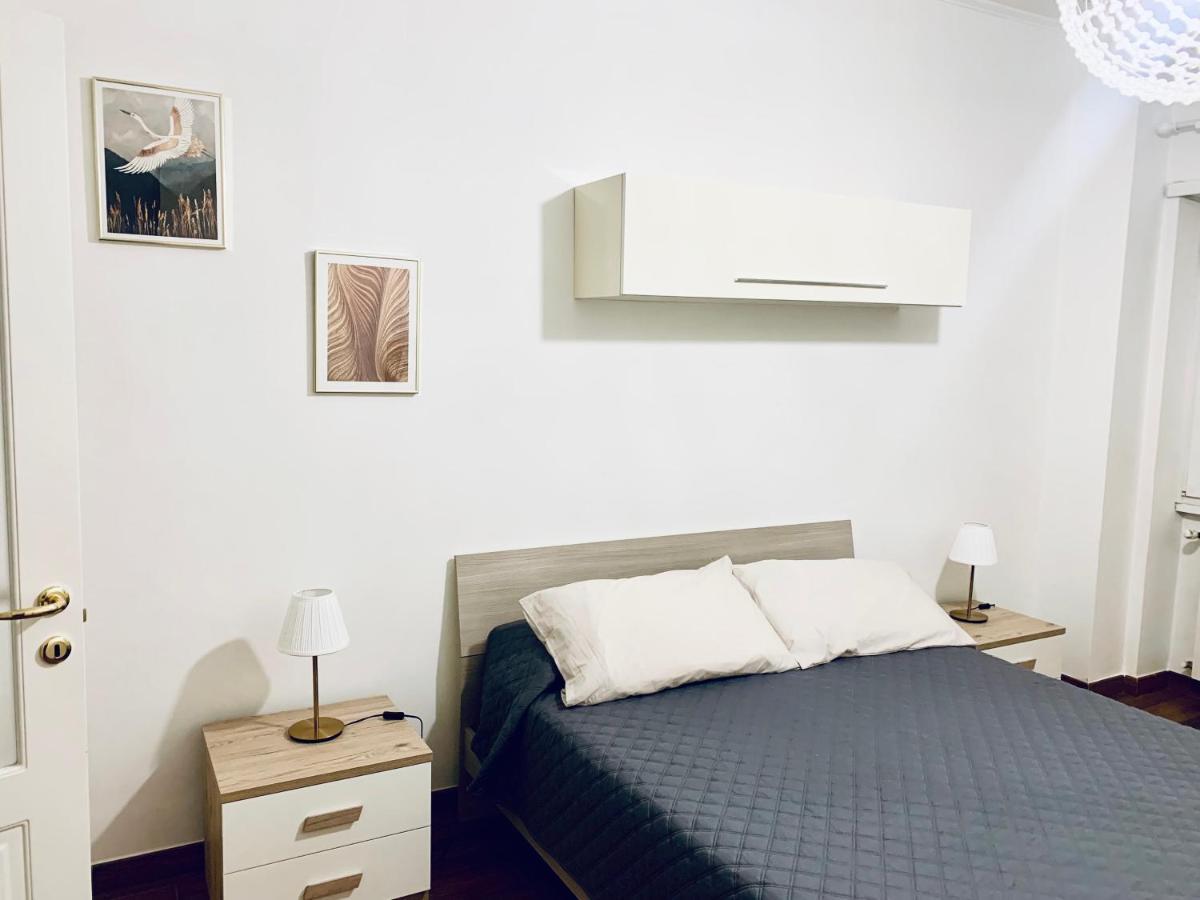 St. Peter'S Stone Apartment Rome Luaran gambar
