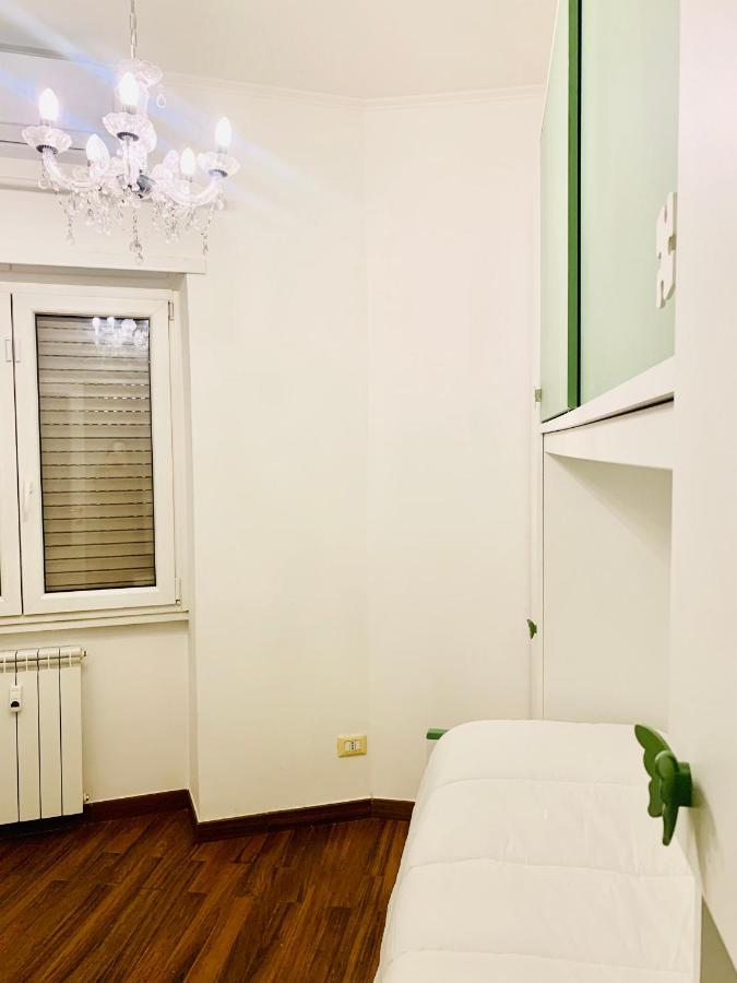 St. Peter'S Stone Apartment Rome Luaran gambar