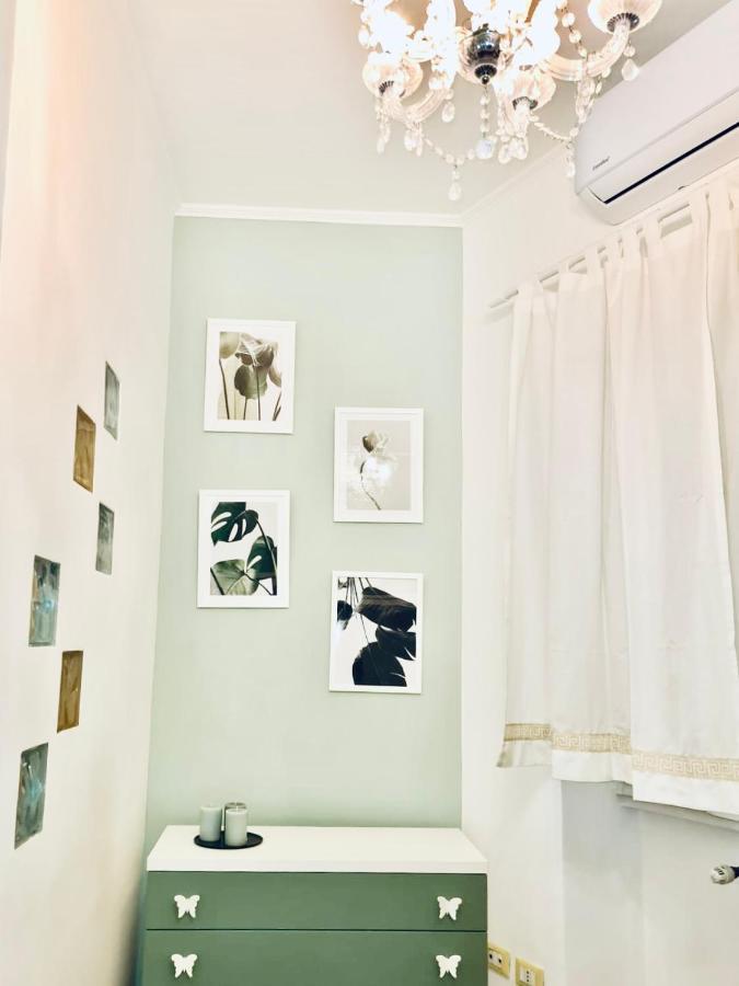St. Peter'S Stone Apartment Rome Luaran gambar