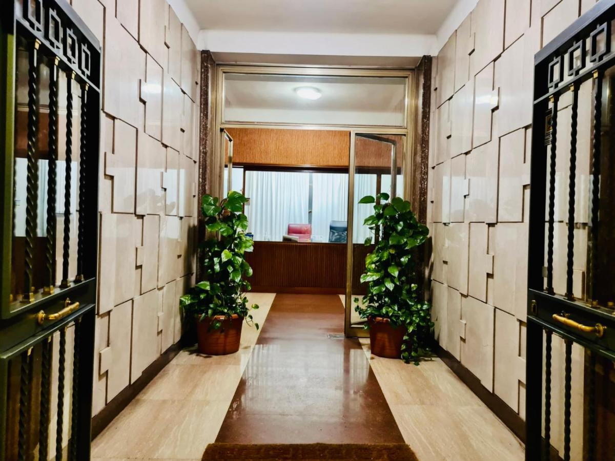 St. Peter'S Stone Apartment Rome Luaran gambar