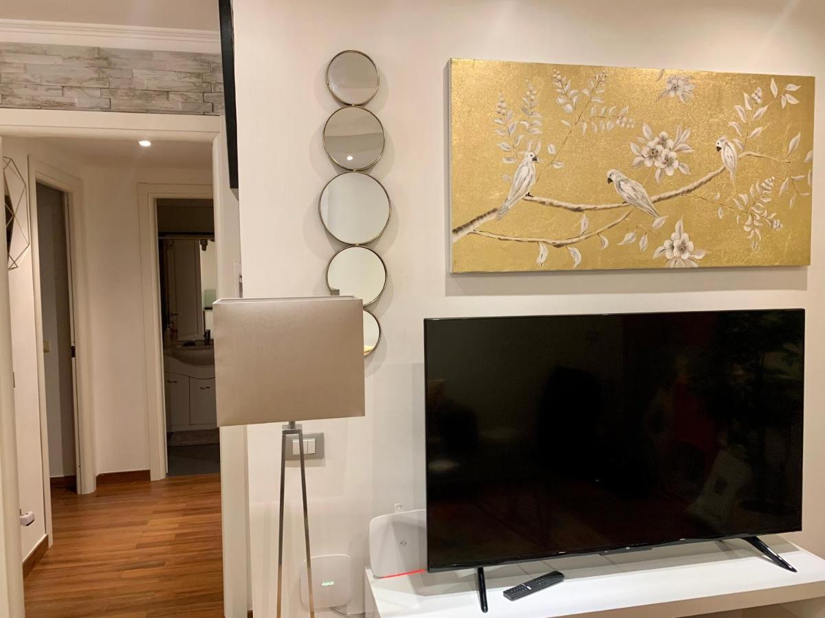 St. Peter'S Stone Apartment Rome Luaran gambar