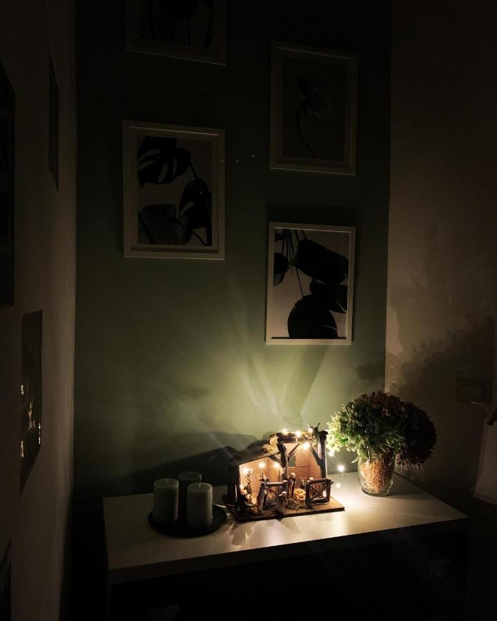 St. Peter'S Stone Apartment Rome Luaran gambar